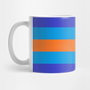 Multigender Flag Mug